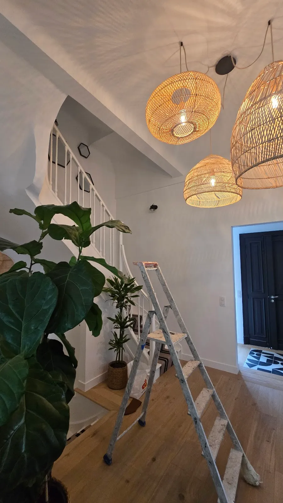 Réalisation 10 — Volts Pro (électricien)