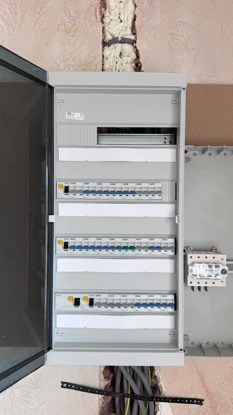 CRT & FILS SRL — réalisation 5